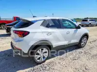 2026 Buick ENCORE photo