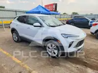 2026 Buick ENCORE фото