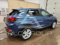 2026 Buick ENCORE фото