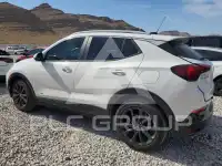 2026 Buick ENCORE фото