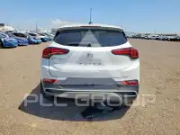 2026 Buick ENCORE фото