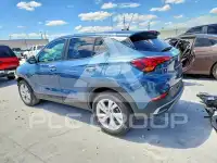 2026 Buick ENCORE фото