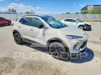 2026 Buick ENCORE фото