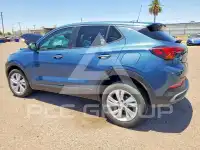 2026 Buick ENCORE photo