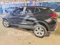 2026 Buick ENCORE фото