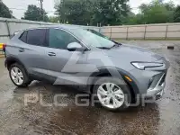 2026 Buick ENCORE photo