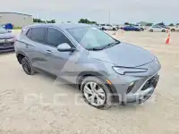 2026 Buick ENCORE фото