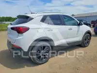 2026 Buick ENCORE фото