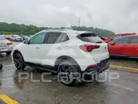 2026 Buick ENCORE фото
