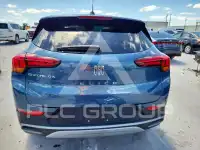 2026 Buick ENCORE фото