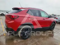 2026 Buick ENCORE фото