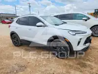 2026 Buick ENCORE фото