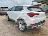 2026 Buick ENCORE фото