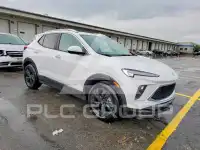 2026 Buick ENCORE фото