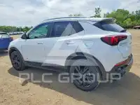 2026 Buick ENCORE фото