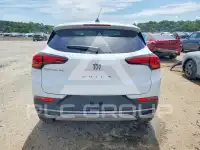 2026 Buick ENCORE photo