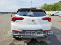 2026 Buick ENCORE photo