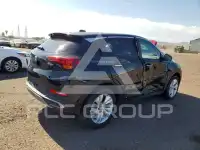 2026 Buick ENCORE photo