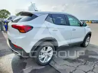 2026 Buick ENCORE photo