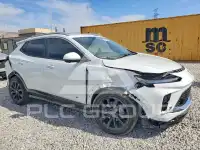 2026 Buick ENCORE фото