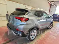 2026 Buick ENCORE фото