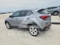 2026 Buick ENCORE фото