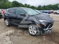2026 Buick ENCORE фото