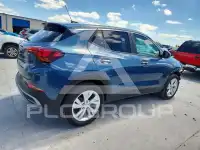2026 Buick ENCORE фото