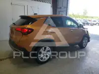 2026 Buick ENCORE фото