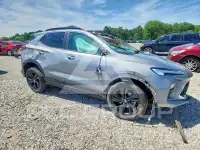 2026 Buick ENCORE фото