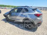2026 Buick ENCORE фото