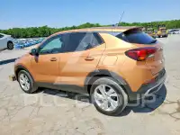 2026 Buick ENCORE фото