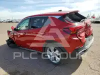 2026 Buick ENCORE photo