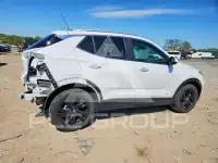 2026 Buick ENCORE photo