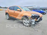 2026 Buick ENCORE фото