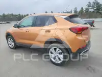 2026 Buick ENCORE фото