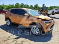2026 Buick ENCORE фото