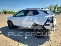 2026 Buick ENCORE photo