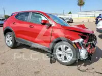 2026 Buick ENCORE photo