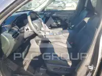 2026 Infinity QX60 photo