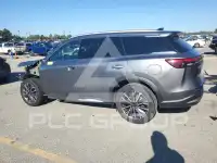 2026 Infinity QX60 photo