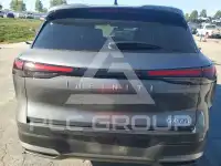 2026 Infinity QX60 photo