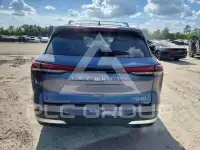 2026 Infinity QX60 photo