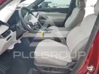 2026 Infinity QX60 фото