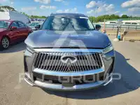 2026 Infinity QX60 photo