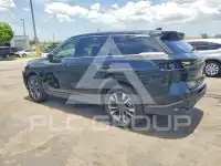 2026 Infinity QX60 фото