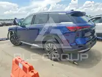 2026 Infinity QX60 photo