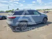 2026 Infinity QX60 фото