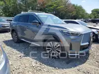 2026 Infinity QX60 фото