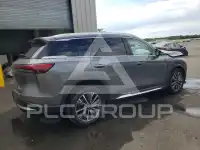 2026 Infinity QX60 фото